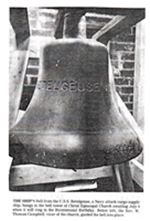 Betelgeuse Bell