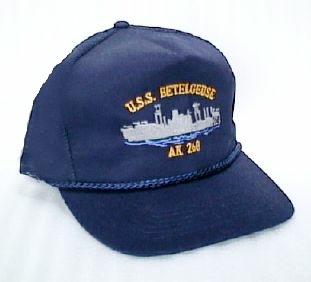 ball cap